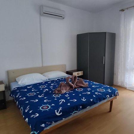 Villa Franic Saplunara Dış mekan fotoğraf