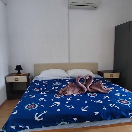 Villa Franic Saplunara Dış mekan fotoğraf