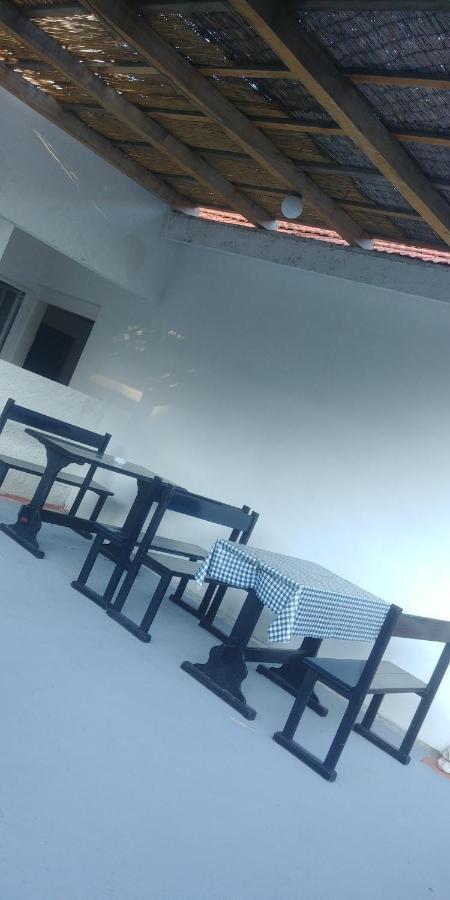 Villa Franic Saplunara Dış mekan fotoğraf