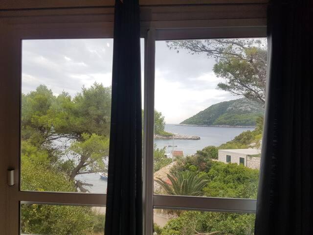 Villa Franic Saplunara Dış mekan fotoğraf