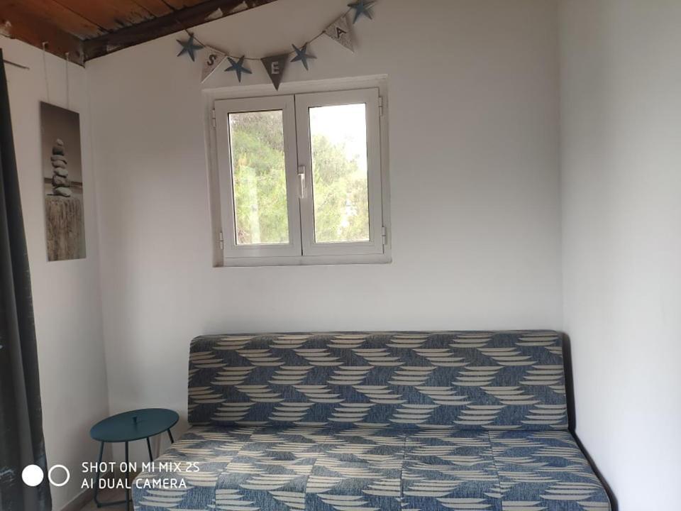 Villa Franic Saplunara Dış mekan fotoğraf