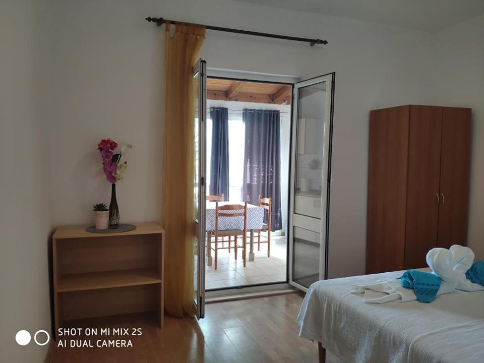 Villa Franic Saplunara Dış mekan fotoğraf