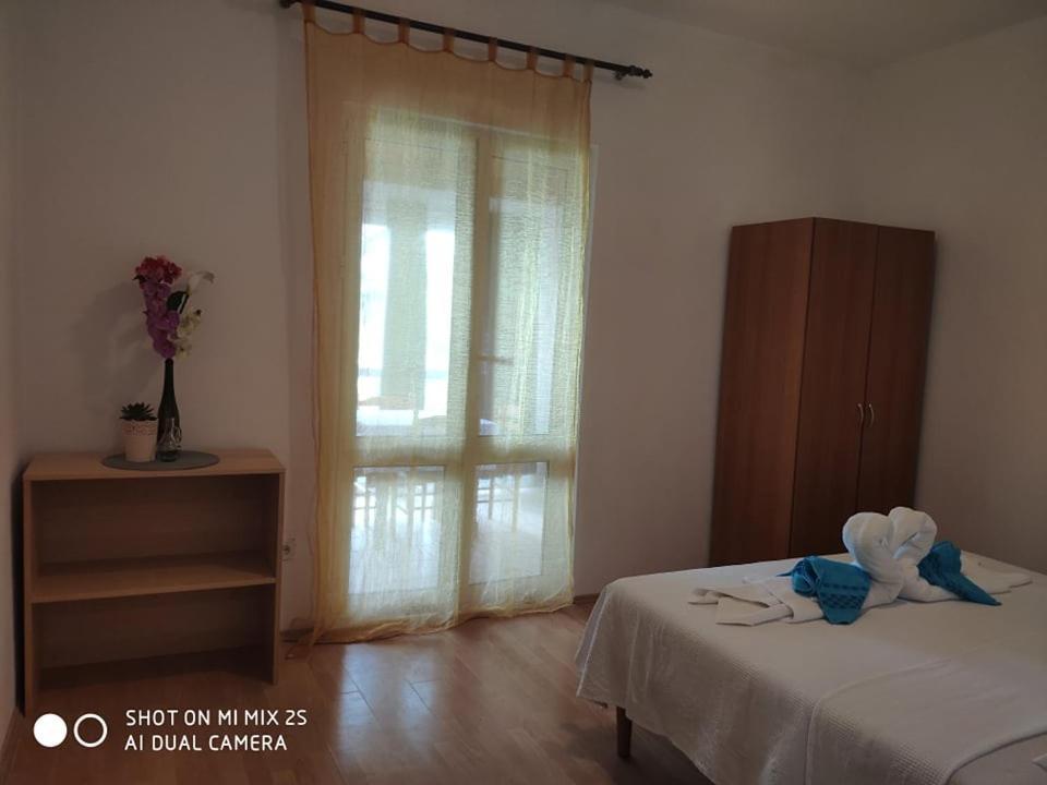 Villa Franic Saplunara Dış mekan fotoğraf