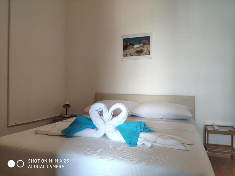 Villa Franic Saplunara Dış mekan fotoğraf