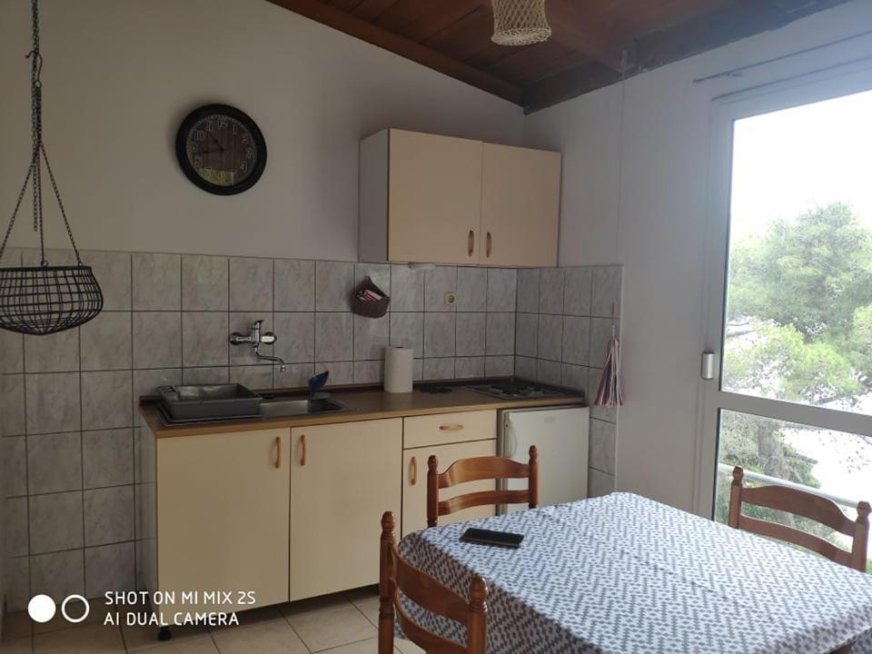 Villa Franic Saplunara Dış mekan fotoğraf
