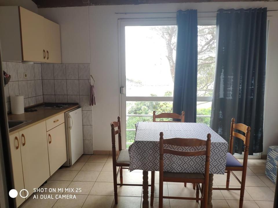 Villa Franic Saplunara Dış mekan fotoğraf