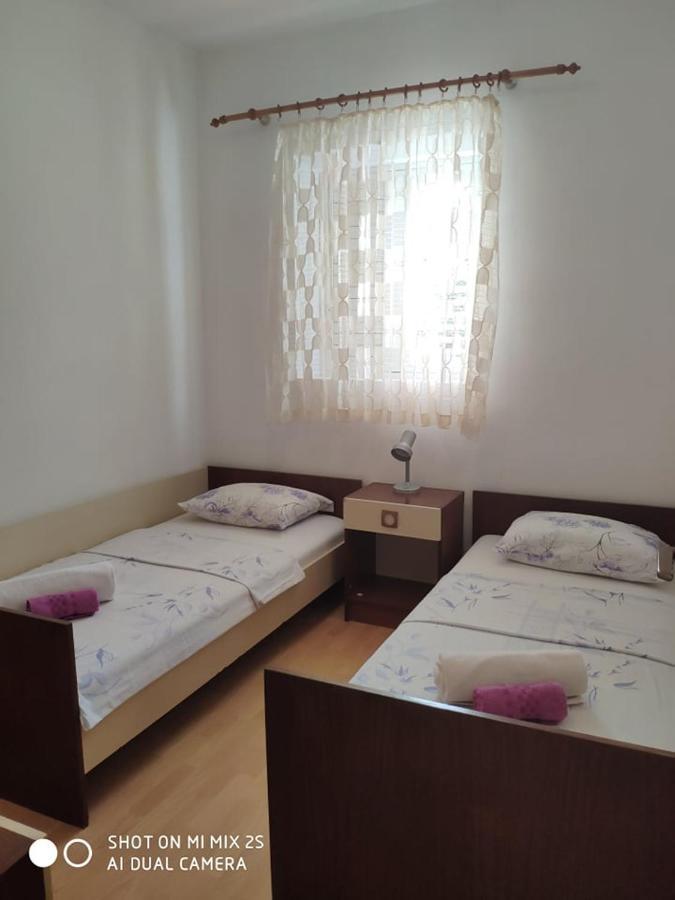 Villa Franic Saplunara Dış mekan fotoğraf
