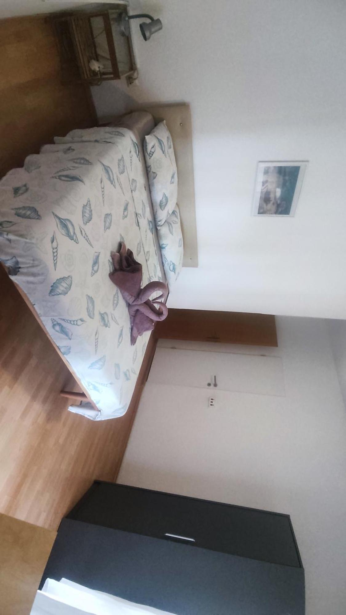 Villa Franic Saplunara Dış mekan fotoğraf