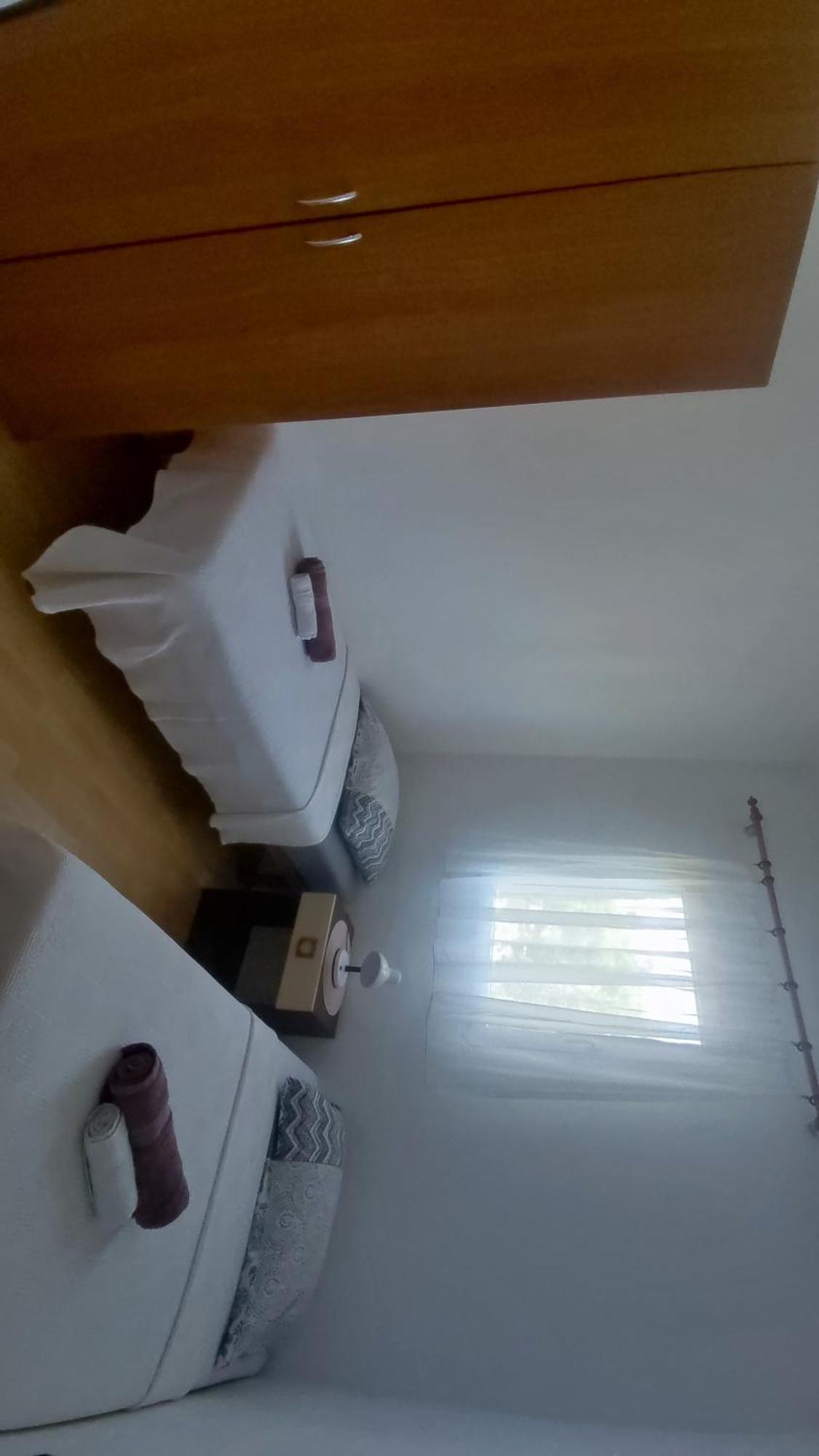 Villa Franic Saplunara Dış mekan fotoğraf