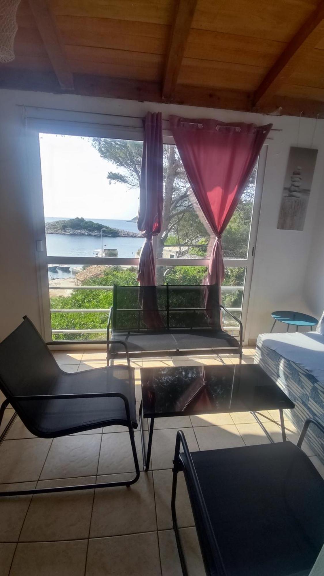 Villa Franic Saplunara Dış mekan fotoğraf