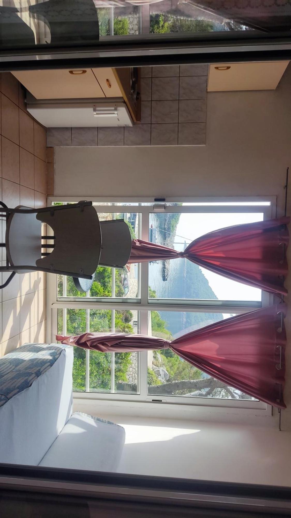 Villa Franic Saplunara Dış mekan fotoğraf