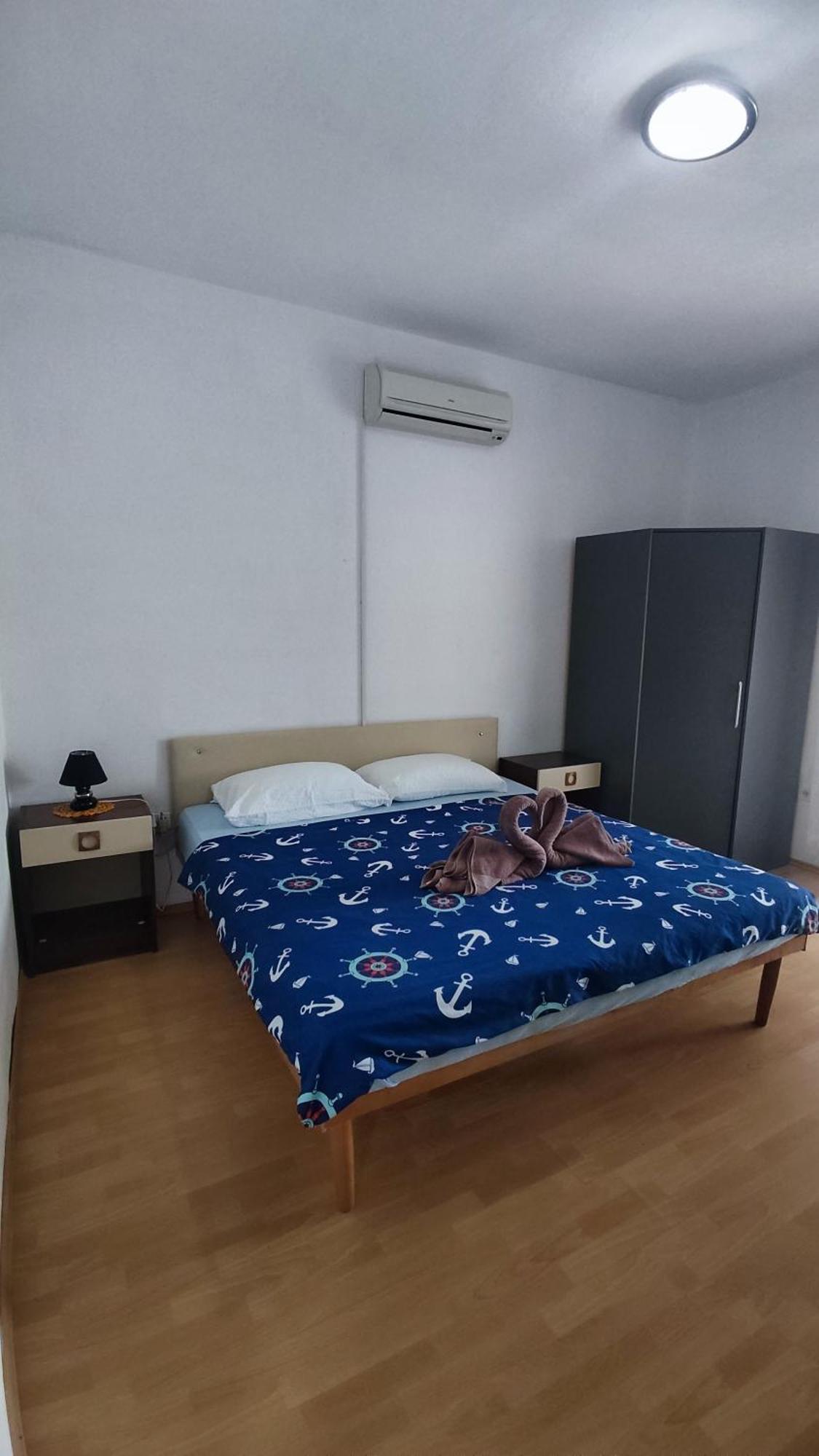 Villa Franic Saplunara Dış mekan fotoğraf