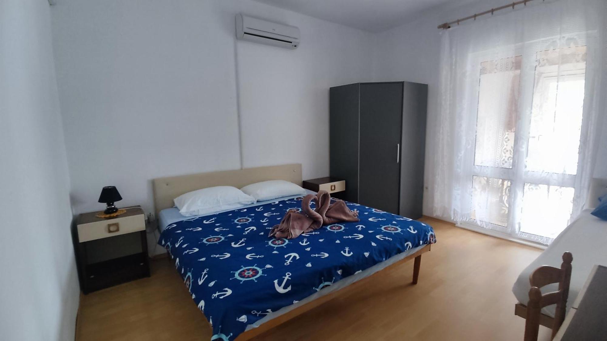 Villa Franic Saplunara Dış mekan fotoğraf