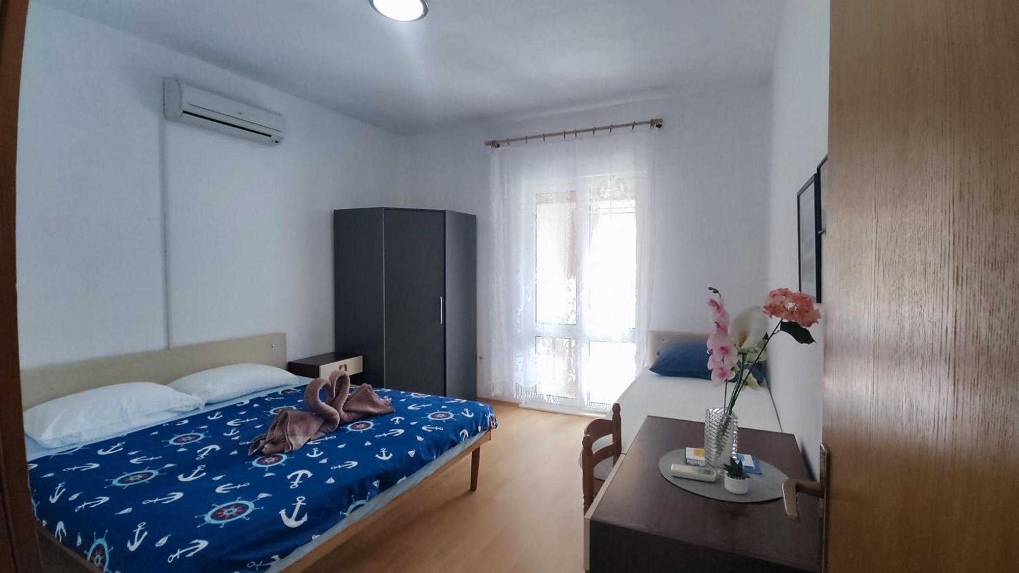 Villa Franic Saplunara Dış mekan fotoğraf