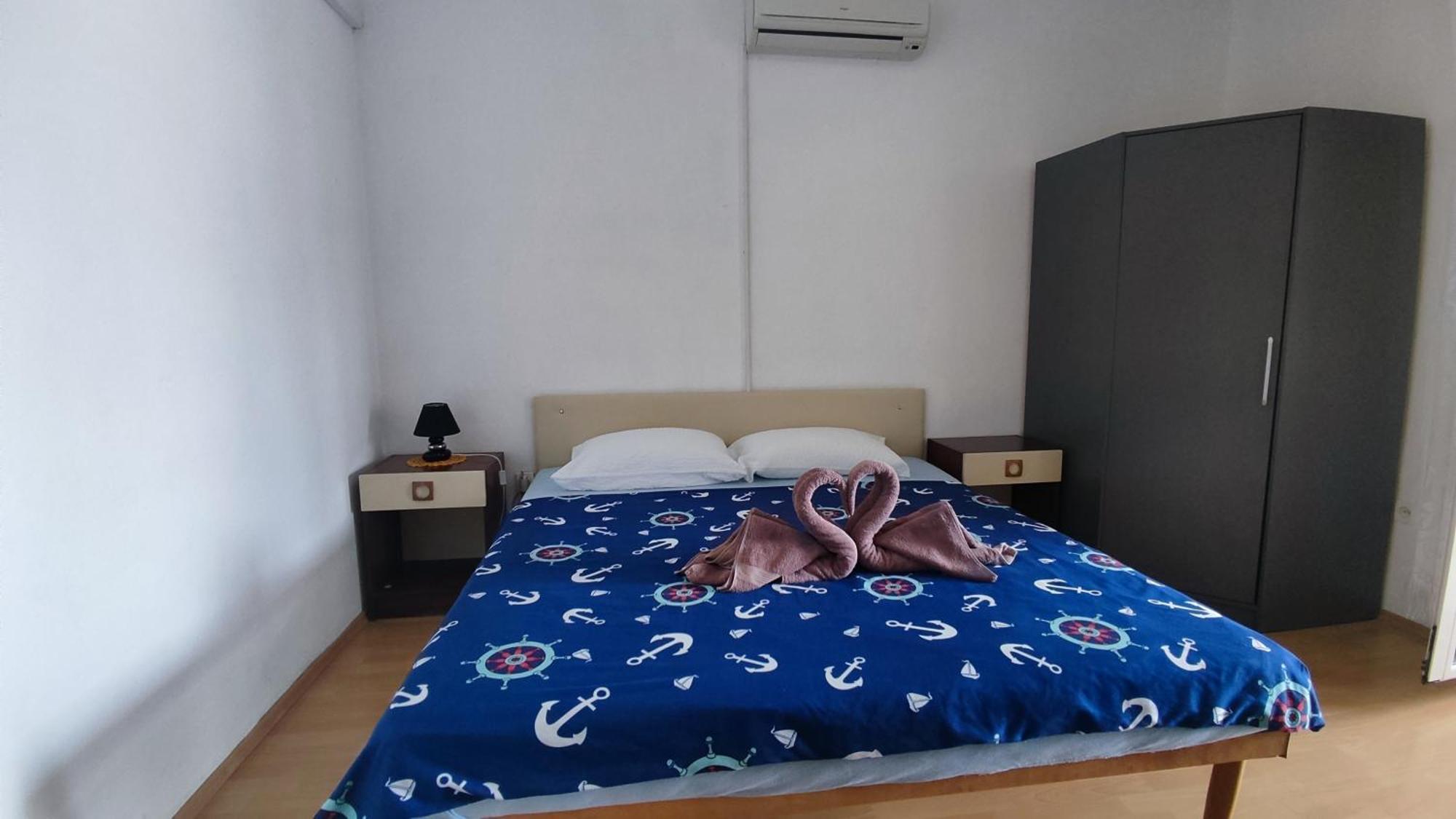 Villa Franic Saplunara Dış mekan fotoğraf