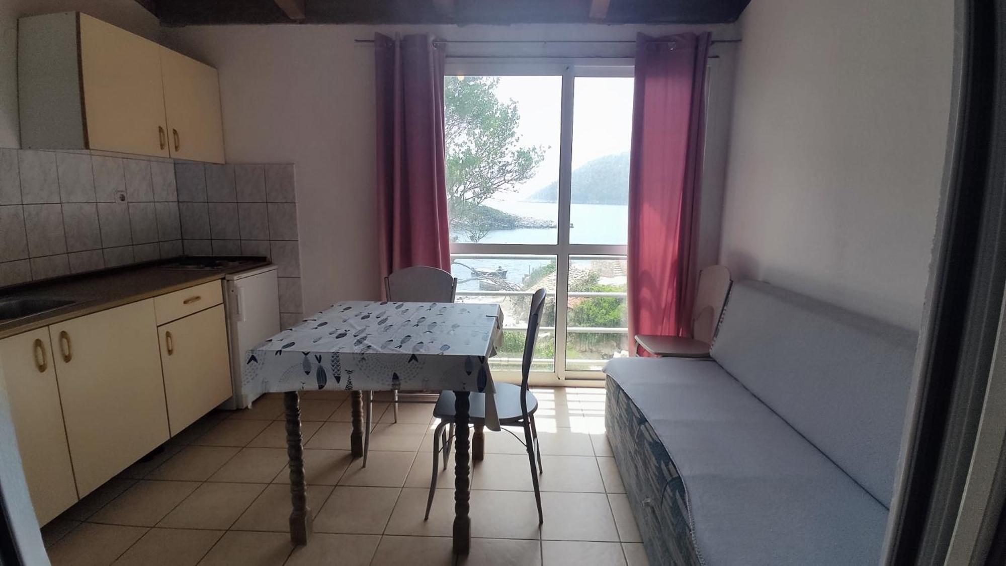 Villa Franic Saplunara Dış mekan fotoğraf