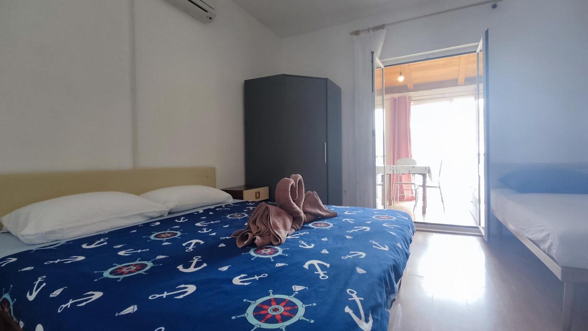 Villa Franic Saplunara Dış mekan fotoğraf