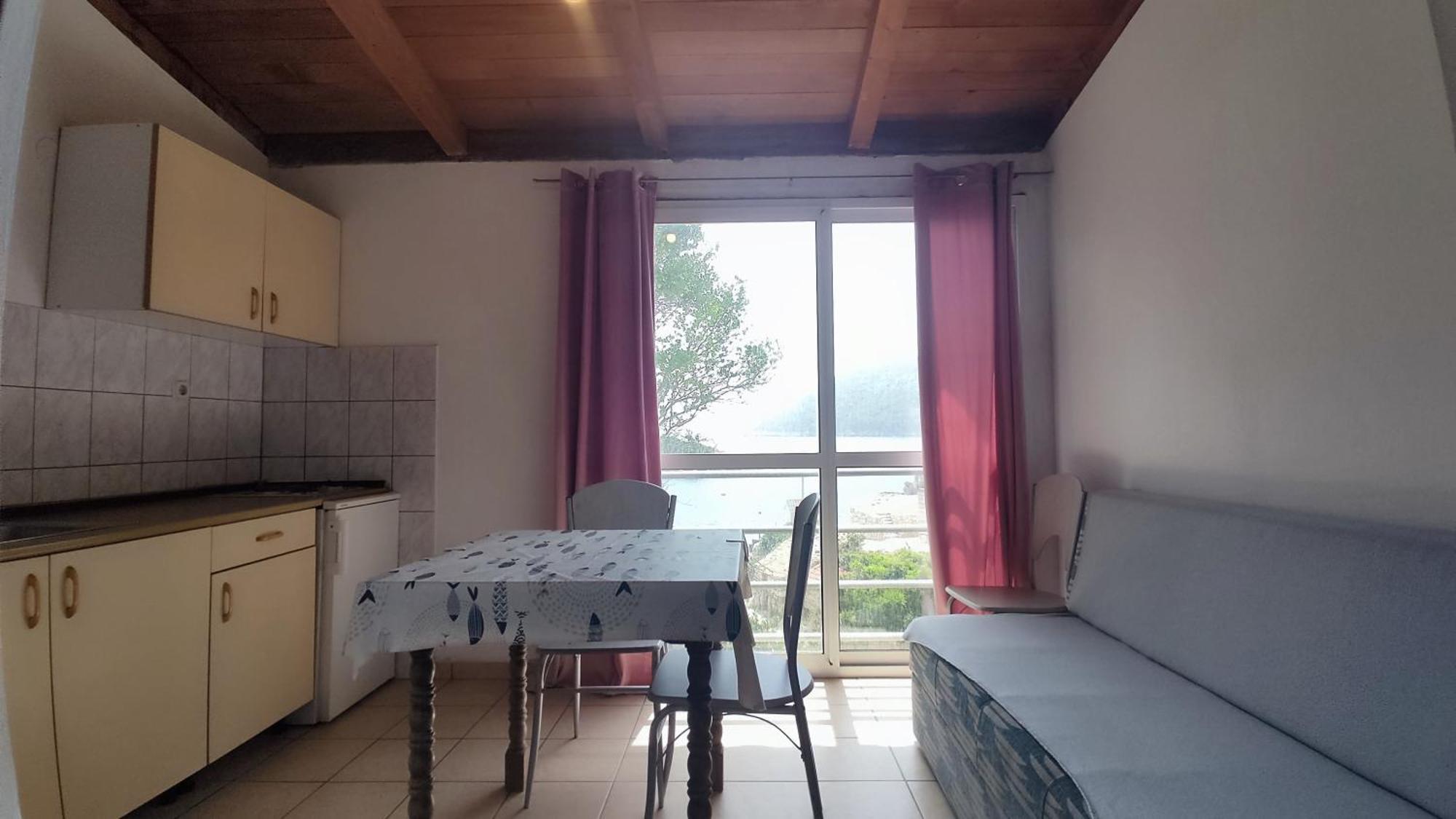 Villa Franic Saplunara Dış mekan fotoğraf